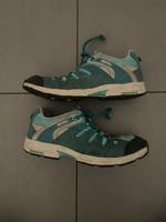 Meindl Air Active Wanderschuhe / Trekking Gr 39 Niedersachsen - Vechta Vorschau