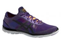 Asics Gel Fiit Nova Violett Damen Gr.42 Neu Bayern - Füssen Vorschau