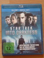 Star Trek: Into Darkness [Blu-ray] - neuw Nordrhein-Westfalen - Gevelsberg Vorschau