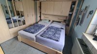 Schlafzimmer zu verschenken komplett m. Motorrahmen und Matratzen Nordrhein-Westfalen - Hattingen Vorschau