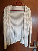 Beige Strickjacke Hessen - Nidda Vorschau
