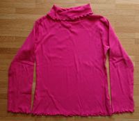 Rollkragen Pullover pink Gr 116 Tik&Tak Mädchen Baden-Württemberg - Ulm Vorschau