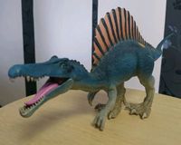 Ravensburger Tiptoi Dinosaurier spinosaurus figur Sachsen-Anhalt - Muldestausee Vorschau