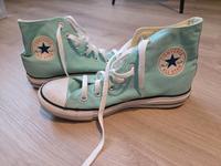 Converse All Star Chucks Mint 39 Nordrhein-Westfalen - Lohmar Vorschau