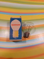 Narva Glühlampe DDR 24V 45 W. Neu in OVP Sachsen - Werdau Vorschau