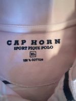 Cap Horn Sport Piqué Polo ,Größe XL. Berlin - Köpenick Vorschau
