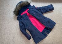 Winterjacke 2in1 mit Strickjacke Dresden - Klotzsche Vorschau