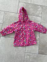 Playshoes Regenjacke Gr.80 Sterne Niedersachsen - Blender Vorschau