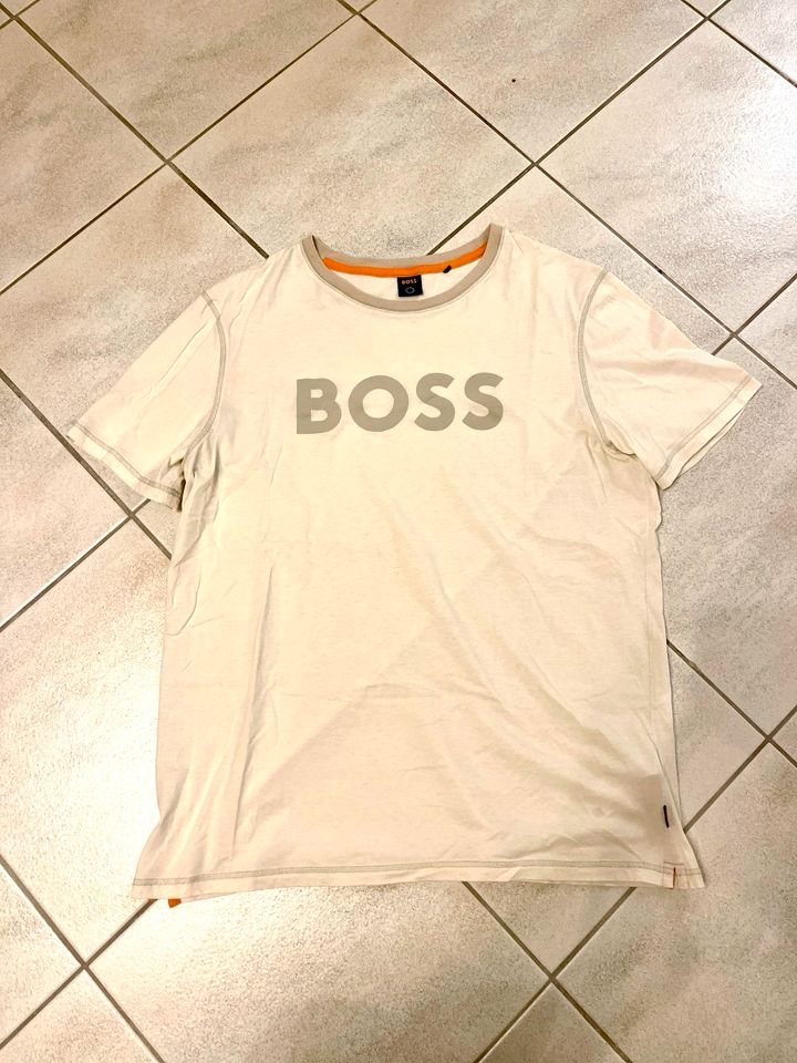 Hugo Boss T-Shirt XXL in Pfullingen