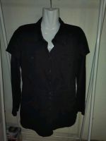 Shirt-Bluse - S. Oliver - Gr L - FB Schoko (19) Flensburg - Fruerlund Vorschau