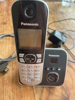 Telefon mit AB, Panasonic Baden-Württemberg - Offenburg Vorschau