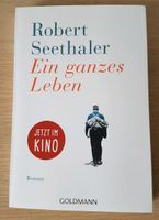 Ein ganzes Leben (Taschenbuch, Roman) von Robert Seethaler Bayern - Seeon Vorschau