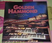 Schallplatte: Golden Hammond (29106) Nordrhein-Westfalen - Moers Vorschau