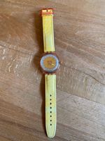 Swatch Armbanduhr Automatic von 1993 Baden-Württemberg - Kirchheim am Neckar Vorschau