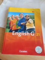 English G 31 Schulbuch Realschule 7. Klasse Nordrhein-Westfalen - Attendorn Vorschau