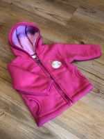 Fleecejacke, Fleece, Mädchen, rosa, S. Oliver, 62, warm, Winter Baden-Württemberg - Horgenzell Vorschau