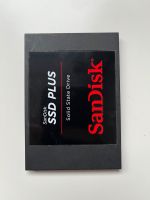 SanDisk SSD Plus 240GB 2,5“ Festplatte Aachen - Aachen-Haaren Vorschau