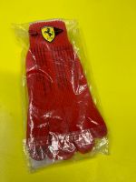 Ferrari Handschuhe Herren Rot mit Touch finger für smartphone Neu Baden-Württemberg - Reutlingen Vorschau