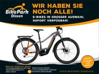 Haibike Elektro-Fahrrad 27,5" Bosch CX i625Wh Kiox Trekking 10 Niedersachsen - Dissen am Teutoburger Wald Vorschau