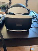 PS VR Komplettset + 2x Move Motion Controller Sachsen - Glauchau Vorschau