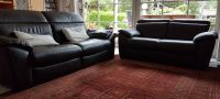 2 x Natuzzi Edition Leder Sofa mit Relaxfunktion Dunkelbraun Schleswig-Holstein - Norderstedt Vorschau