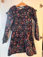 GARCIA Kleid, Blumenmuster, Gr. 128/134 Bayern - Karlsfeld Vorschau