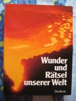 Wunder und Rätsel unserer Welt (großformatiger Bildband) Bayern - Aschaffenburg Vorschau