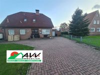 Familienfreundliches Einfamilienhaus in Ostfriesland Niedersachsen - Rhauderfehn Vorschau