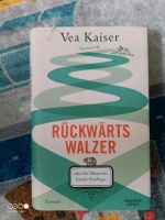 Rückwärts Walzer Vea Buch Roman Enzyklopädie Wissen Verlag Kopp Thüringen - Eisfeld Vorschau