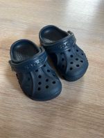 Verkaufe Crocs für Kleinkinder Bremen - Osterholz Vorschau