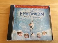 Die Eiskönigin Voll unverfroren Das Hörspiel zum Film Baden-Württemberg - Kürnbach Vorschau