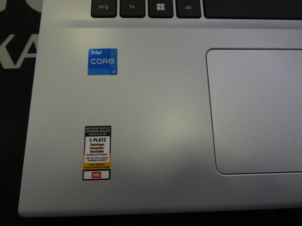 eBay SSD in Kleinanzeigen 512GB ist 3 NEU⚡️ Zoll Berlin ⚡️Acer Neukölln jetzt Aspire 8GB RAM | - (17-54-363U) i3 Kleinanzeigen 17,3