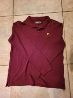 Lyle Scott polo shirt Langärmlig Bayern - Ustersbach Vorschau