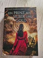 Ein Prinz aus Silber und Gold, Viviana I. De Las Casas,dtv Verlag Niedersachsen - Heidenau Vorschau