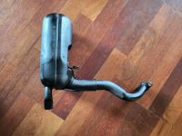 Original Vespa Piaggio PK XL 1 / Auspuff 1789 TPSI 8410 M 185 Niedersachsen - Soltau Vorschau