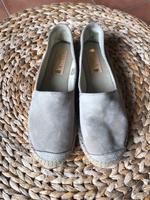 Schicke Espadrillos, Gr. 38 Schleswig-Holstein - Wankendorf Vorschau