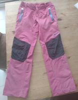 Trollkids Outdoorhose Trekkinghose Gr.140 Hessen - Fulda Vorschau