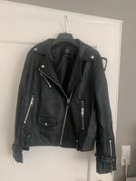 Bike Jacke Berlin - Wilmersdorf Vorschau