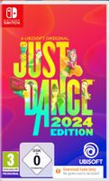 Just Dance 2024 49€ / 2023 39€ (30€ Switch) - PS5 XBOX Friedrichshain-Kreuzberg - Friedrichshain Vorschau