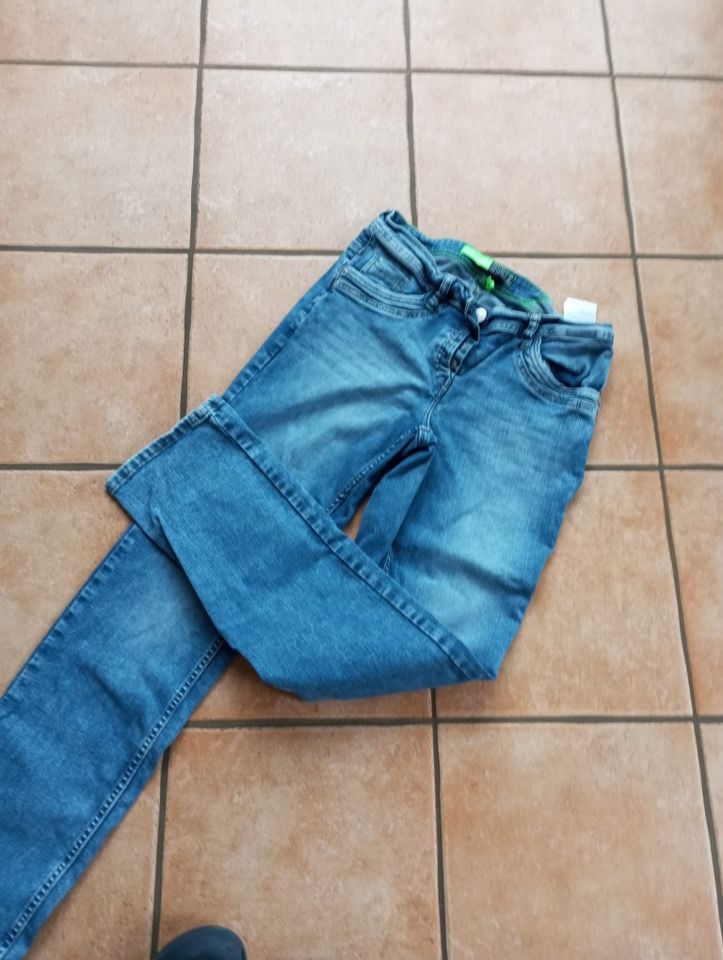 Damen Jeans in Hennef (Sieg)