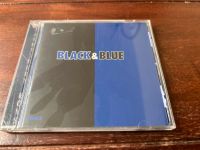 CD Backstreet Boys: Black & Blue Niedersachsen - Adendorf Vorschau