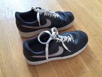 Nike Air Force 40,5 Bayern - Opfenbach Vorschau