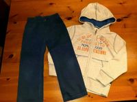 Kleiderpaket Jungen 104 110 TOP Marken Bayern - Ichenhausen Vorschau