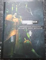 Warhammer 40k Psionisches Erwachen Im Netz der Spinne Bayern - Sand a. Main Vorschau