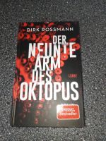 Der neunte Arm des Oktopus  Dirk Rossmann Rheinland-Pfalz - Linz am Rhein Vorschau