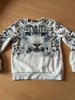 ⭐️ Pullover, Kuschelpulli Tiger, C&A, Gr. 146/152 ⭐️ Baden-Württemberg - Renchen Vorschau