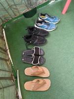 Herrenschuhe gr. 42 Hessen - Offenbach Vorschau