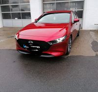 Mazda 3 Skyactiv-G 2.0 150PS M-Hybrid Bayern - Roding Vorschau