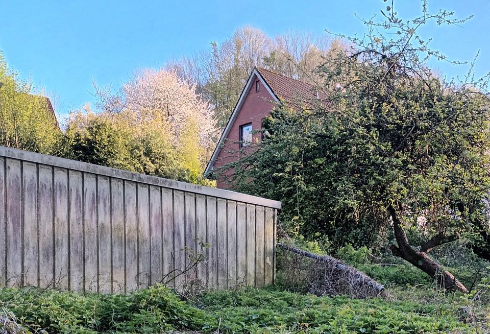 Mehrfamilienhaus, Generationen, 3 Wohnungen in Kasseedorf