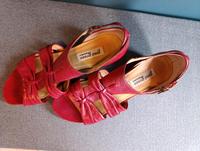 Sandalen Paul Green Sachsen - Bad Dueben Vorschau